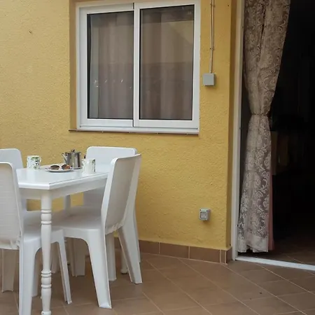 Apartment Cozy Casa Nevala By Wheelie75 *