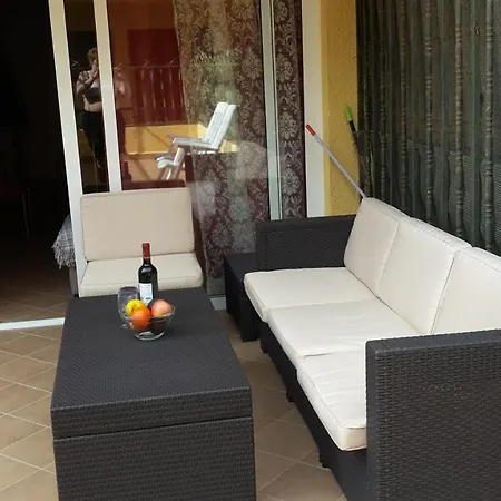 Cozy Casa Nevala By Wheelie75 Los Cristianos (Tenerife)