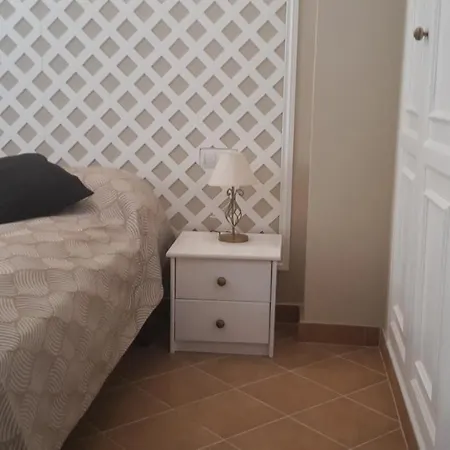 Cozy Casa Nevala By Wheelie75 Los Cristianos (Tenerife)