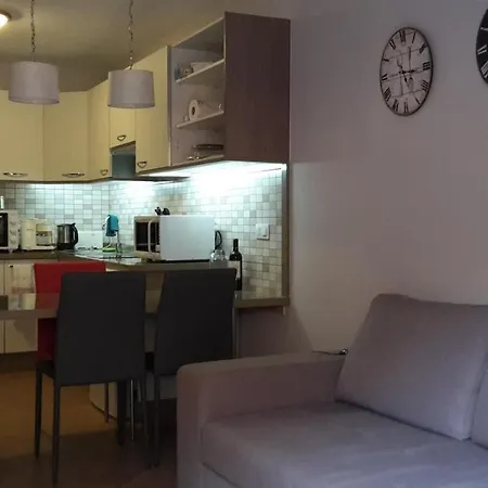 Cozy Casa Nevala By Wheelie75 Apartment Los Cristianos (Tenerife)