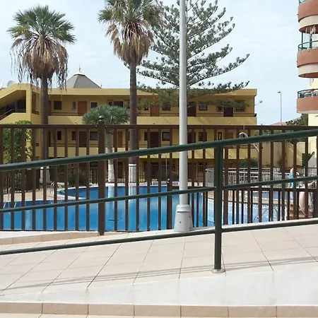 Apartment Cozy Casa Nevala By Wheelie75 Los Cristianos (Tenerife)